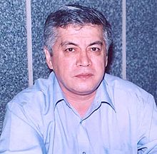 Hurşid Davron