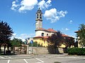 Chiesa Parrocchiale di S. Giuliana