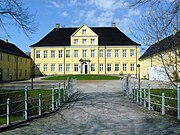 Prinzenpalais (Landesarchiv)