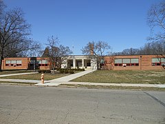 Glenmont School