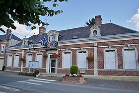 Beaulieu-les-Fontaines