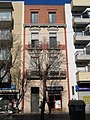 Habitatge a la carretera de Santa Eugènia, 76 (Girona)
