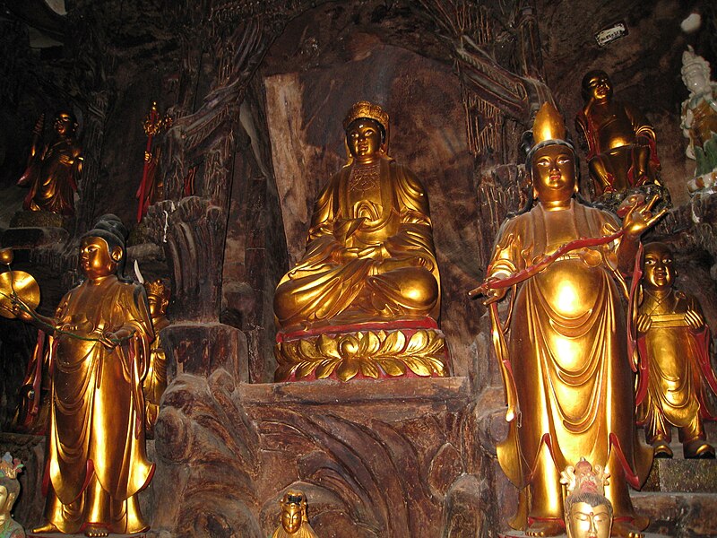 File:07 Bodhisattvas (9122353703).jpg