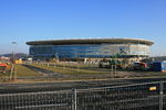 Rhein-Neckar-Arena stadions