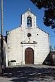 Église Sainte-Anne - Montroy