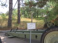 M-30 in Museum on Sapun Mountain, Sevastopol