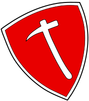 137th Infanterie Division Logo.svg