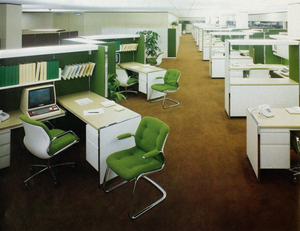 Steelcase Wikipedia