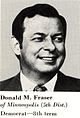 Donald M. Fraser
