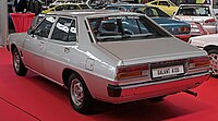 1978 Mitsubishi Galant (3rd generation) GL at Retro Classics 2024