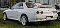 1991 Nissan Skyline GT-R