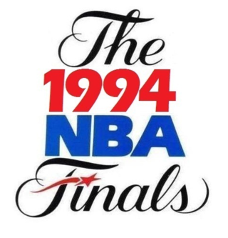 <span class="mw-page-title-main">1994 NBA Finals</span> 1994 basketball championship series