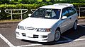 1997年式 日産 パルサー VZ-R・N1 フロント