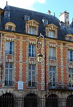 Hôtel Coulanges