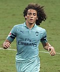 Miniatura per Matteo Guendouzi