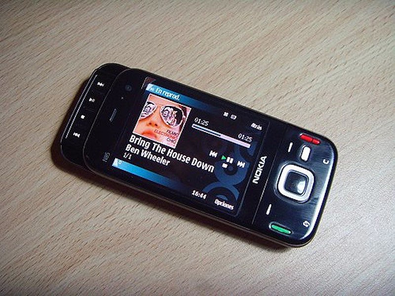 File:20090122 - Nokia N85.jpg