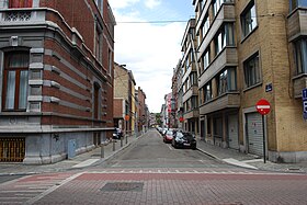 Rue Beeckman makalesinin açıklayıcı görüntüsü