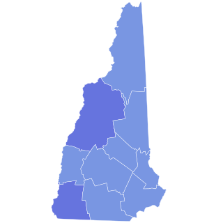 <span class="mw-page-title-main">2012 New Hampshire gubernatorial election</span>