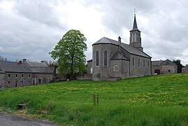 Sint-Hubertuskerk