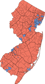 2013
NJ-guberniestraj rezultoj de muni.svg