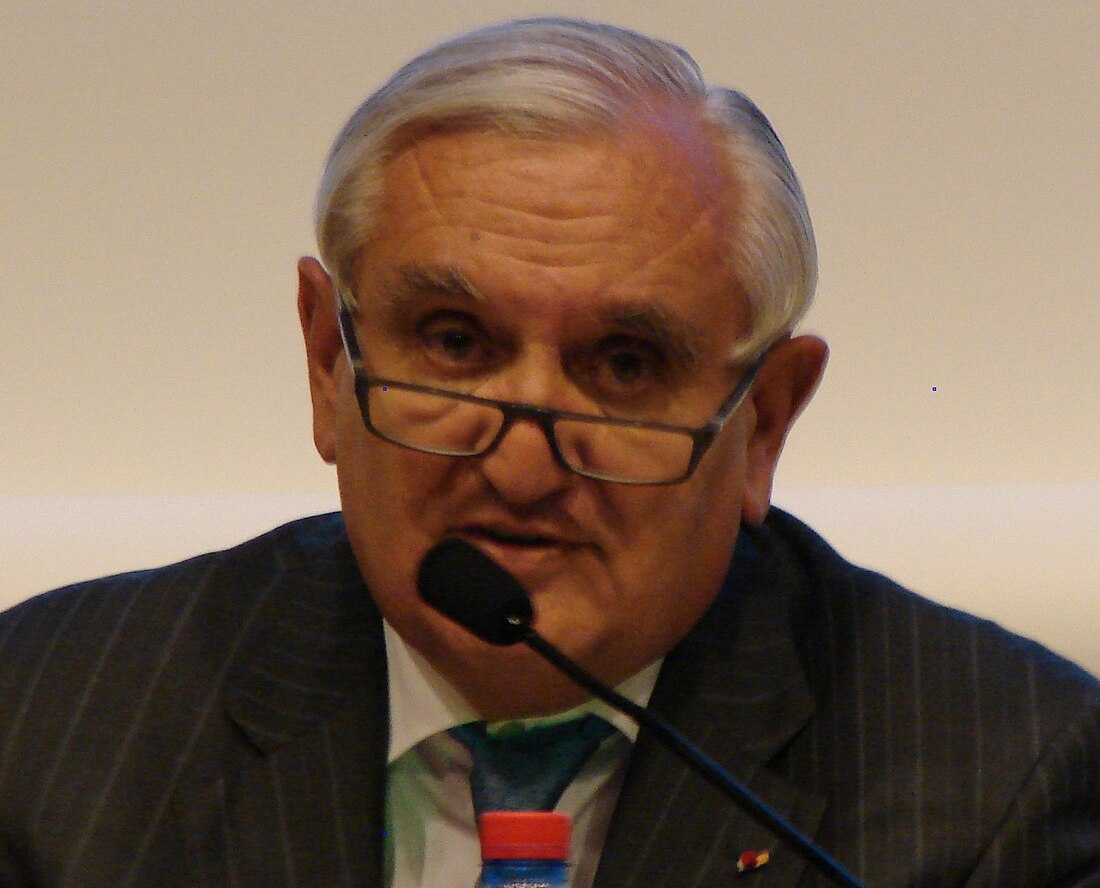 Jean-Pierre Raffarin