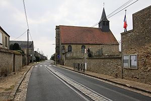 Habiter à Chatignonville