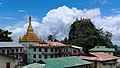 * Nomination Mount Popa in Myanmar --Jakubhal 18:05, 12 May 2017 (UTC) * Promotion Good quality --Halavar 18:09, 12 May 2017 (UTC)