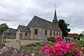 Église Saint-Pierre ou Saint-Paul de Saint-Paul-de-Fourques