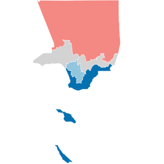 <span class="mw-page-title-main">2016 Los Angeles County Board of Supervisors election</span>