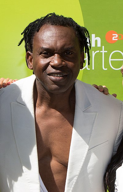 Dr. Alban Net Worth, Biography, Age and more