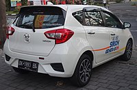 Perodua Myvi - Wikipedia