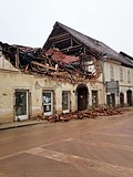 Sličica za Potres v Petrinji (2020)