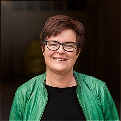 2021 2.kandidat Sør-Trøndelag valgkrets Heidi Greni.jpg