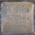 2021 Stolperstein Bella Neufeld - by 2eight - ZSC1954.jpg