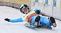 * Nomination Training at the 2021/22 FIL Luge World Cup on Natural Track in Mariazell, Austria: Evelin Lanthaler (ITA) --Sandro Halank 19:47, 4 March 2022 (UTC) * Promotion  Support Good quality. --Ermell 20:10, 4 March 2022 (UTC)