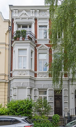 2022-06-01 Goethestraße 12, Bonn DSC01360