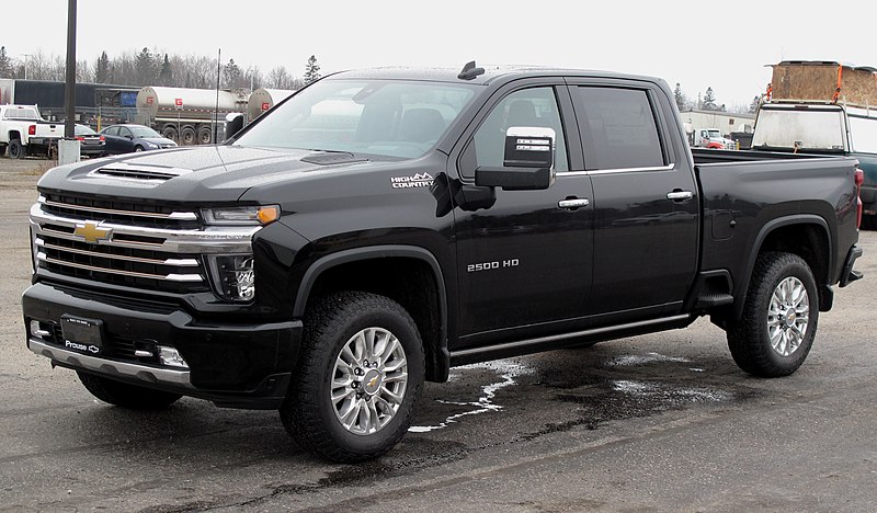 De Silverado a nova Blazer: como será a ofensiva da Chevrolet no