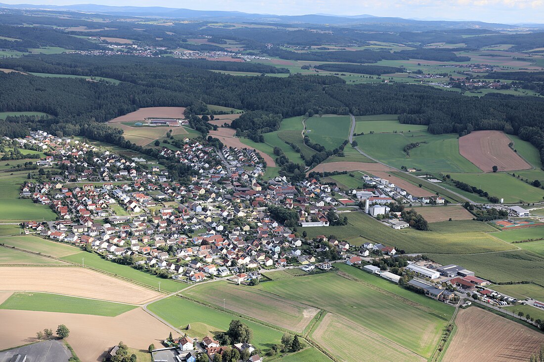 Pirk (Neustadt an der Waldnaab)