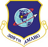 309Th Aerospace Maintenance And Regeneration Group