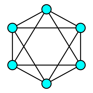 <i>k</i>-vertex-connected graph