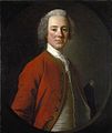 F'Jannar 1756, John Campbell inħatar il-Kap Kmandant Britanniku l-ġdid, l-Amerika ta' Fuq.