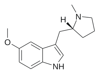 <span class="mw-page-title-main">5-MeO-MPMI</span> Chemical compound