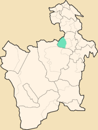 Urmiri Municipality