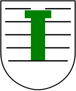Truppenkennzeichen der 104. Jäger-Division