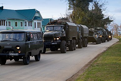 Military vehicle - Wikipedia