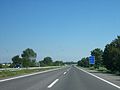 A3 Knoten Eisenstadt