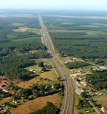 Route nationale 10 (France métropolitaine)