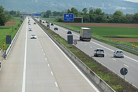 Image illustrative de l’article Bundesautobahn 656