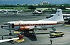 ADSA - Aerolineas Dominicanas Martin 4-0-4 в аэропорту Сан-Хуан.jpg