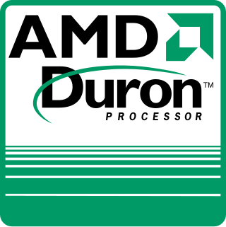 Duron logo